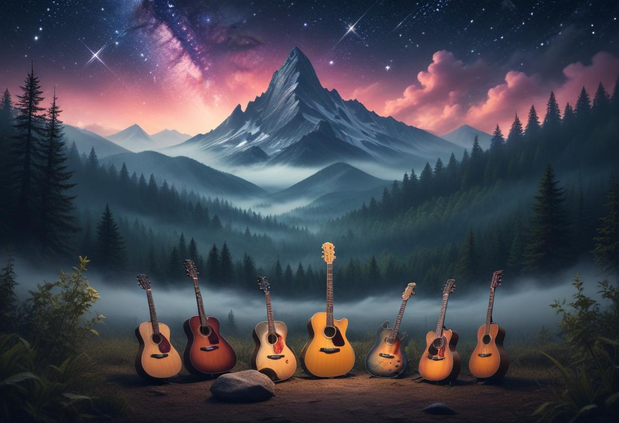 Spännande nyheter om led zeppelin-låtar som kommer! illustration